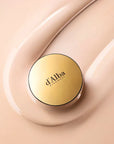 Dalva Glow Fit Serum Cover Cushion No. 23 (Mini)