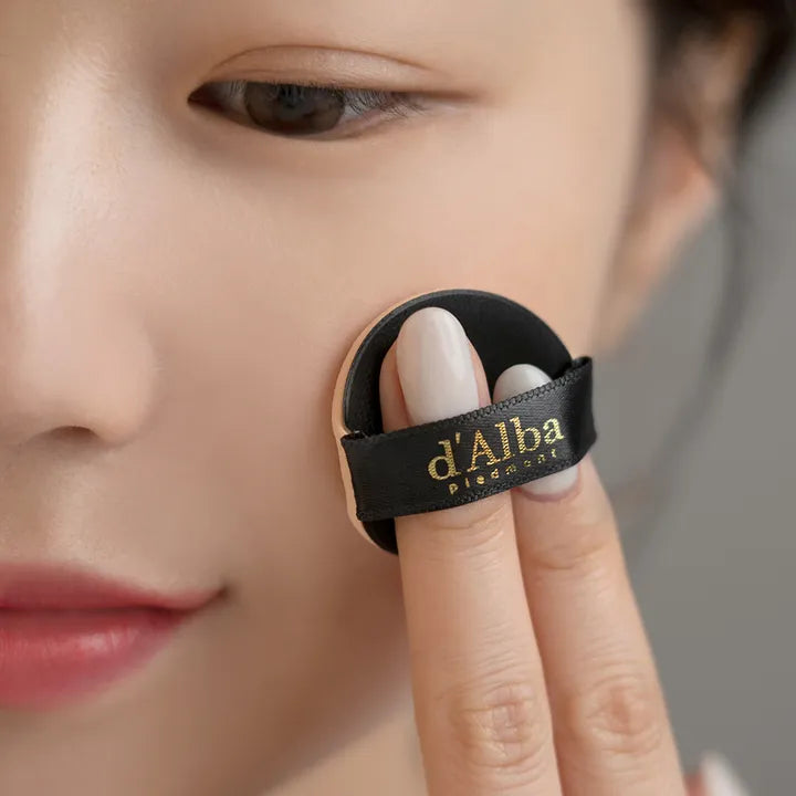 Dalva Glow Fit Serum Cover Cushion No. 23 (Mini)